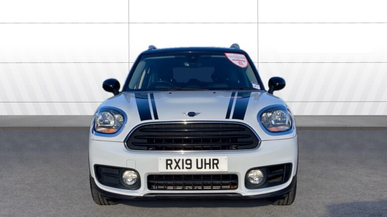 MINI Countryman 1.5 Cooper Classic 5dr Petrol Hatchback